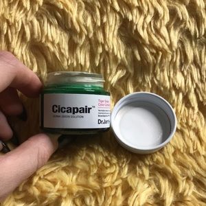 Dr. Jart Tiger Grass Colour Correcting Treatment